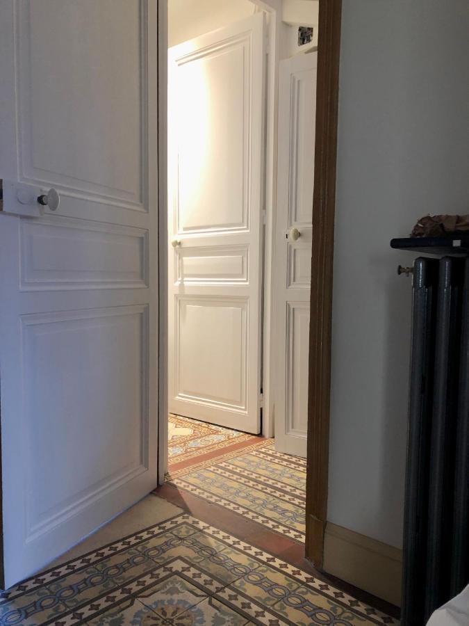 Maison Et Jardin A Epernay Centre Ville Eksteriør bilde