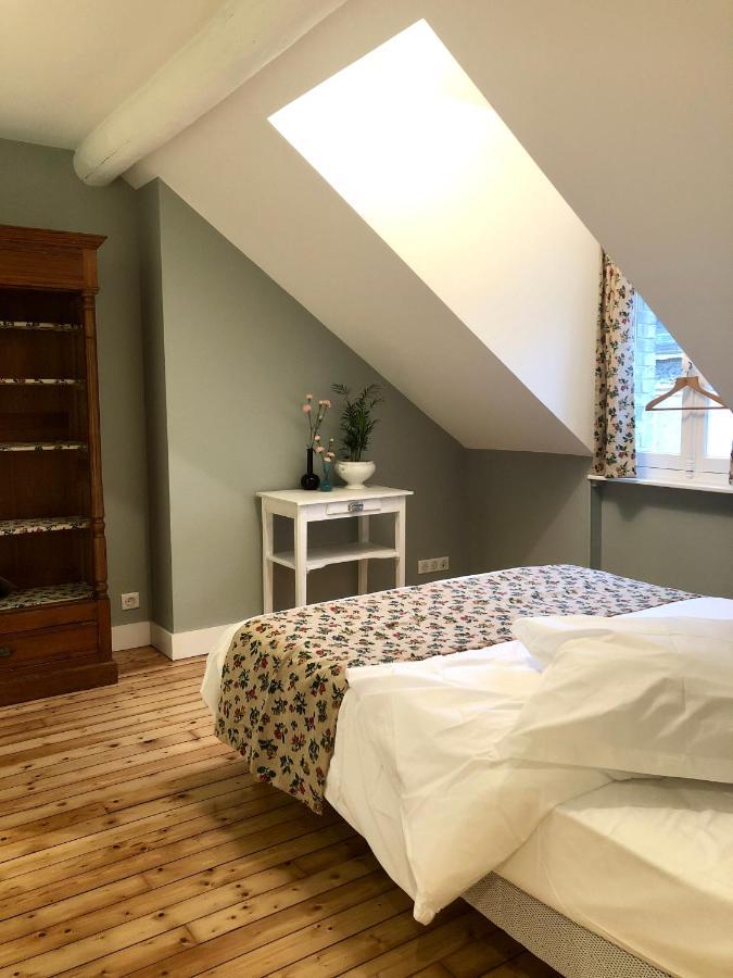 Maison Et Jardin A Epernay Centre Ville Eksteriør bilde